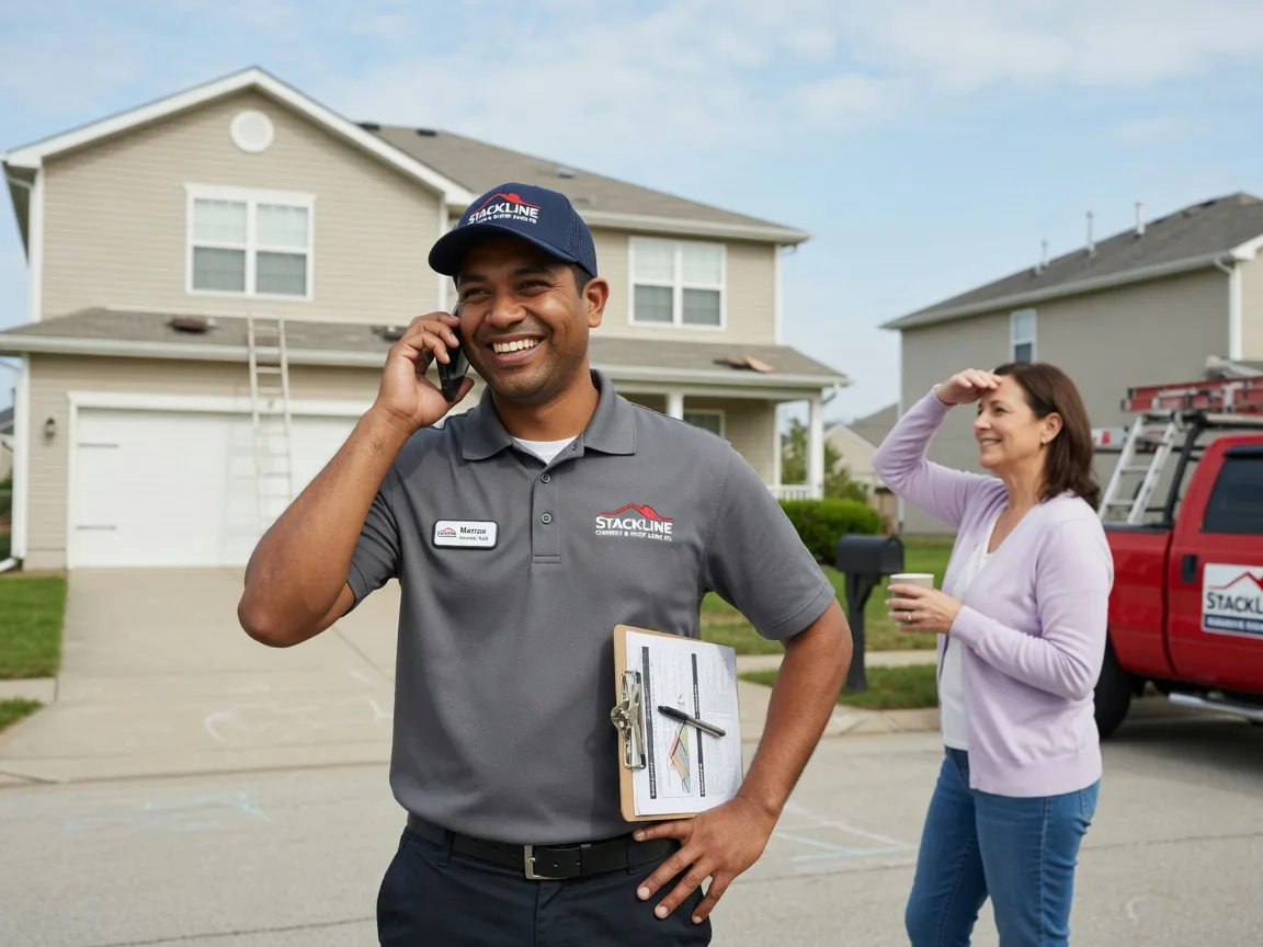 Chimney flashing repair Orleans, MI FAQs